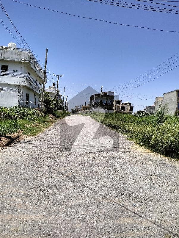 5 Marla Plot For Sale 5 Marla Plot For Sale