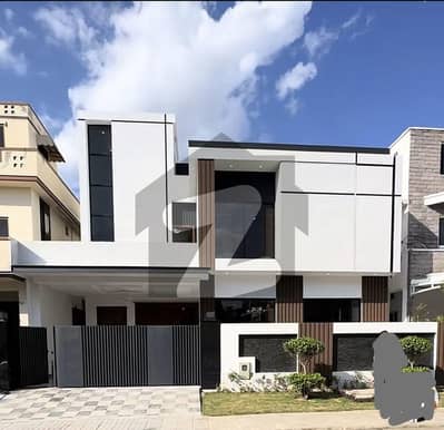 10 marla Brand new beautiful House