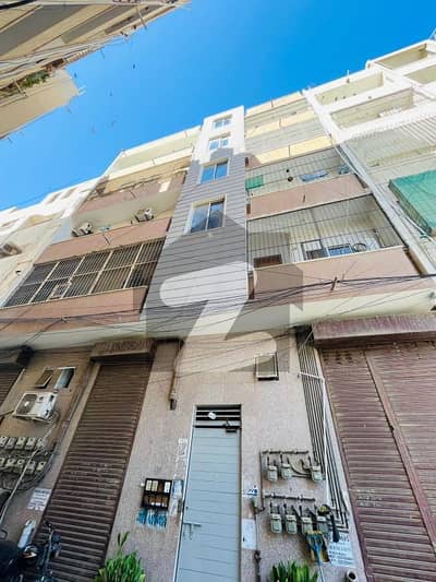 Chance deal 2 bed apartment available for sale
