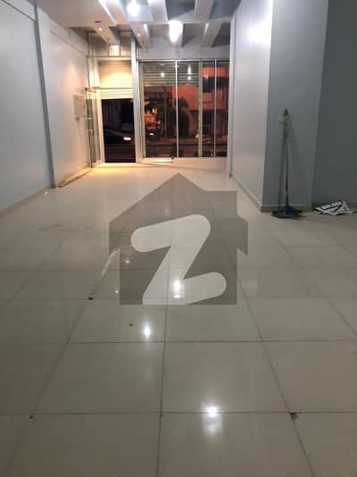 Ground Floor for Rent At Main Jammi Commercial