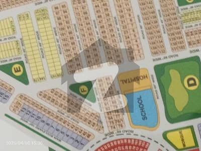 Plot For Sell Very Good Location