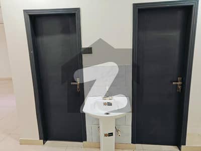 Kinal brand new plaza triple story available for rent in Johar town R block near imperium mall