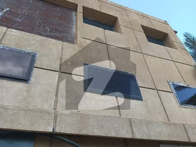 Industrial Space For Rent Sector 24, Korangi Industrial Area