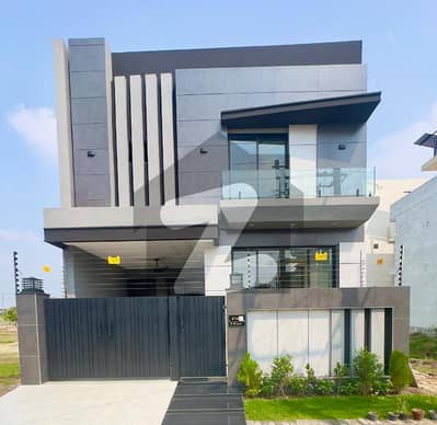 5 Marla Ultra Modern Luxury House For Sale