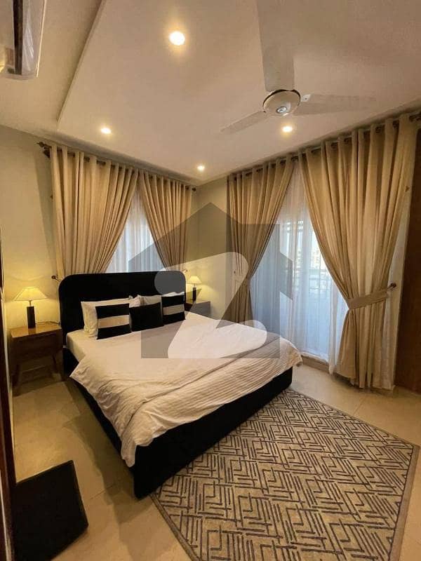 2bed Luxury Furnished Available For Rent Gulberg Green 2bed Luxury Furnished Available For Rent Gulberg Green