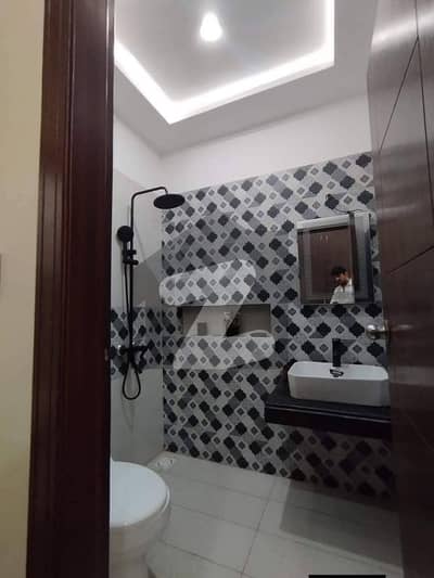 آئی ۔ 11 اسلام آباد میں 2 کمروں کا 4 مرلہ زیریں پورشن 45.0 ہزار میں کرایہ پر دستیاب ہے۔