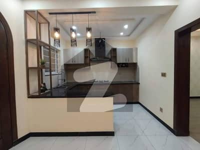 آئی ۔ 11 اسلام آباد میں 2 کمروں کا 5 مرلہ زیریں پورشن 65.0 ہزار میں کرایہ پر دستیاب ہے۔