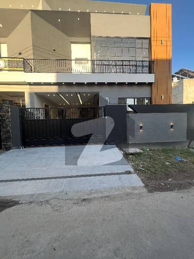 5 Marla Most Beautiful Dreams House For Sale in Buch Villas Multan