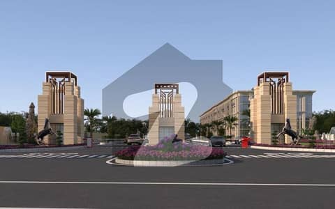 پی اینڈ ڈی ہاؤسنگ سوسائٹی - فیز 2 پی اینڈ ڈی ہاؤسنگ سوسائٹی,لاہور میں 10 مرلہ پلاٹ فائل 40.0 لاکھ میں برائے فروخت۔