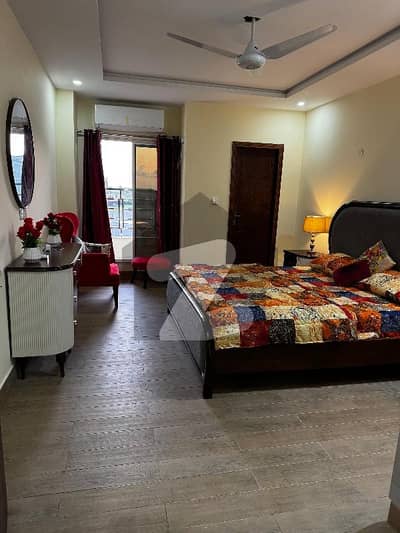 ٹاپ سٹی 1 اسلام آباد میں 1 کمرے کا 2 مرلہ فلیٹ 60.0 ہزار میں کرایہ پر دستیاب ہے۔