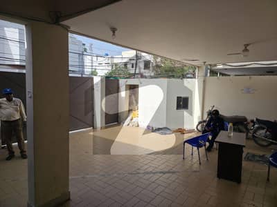 like new construction Commercial Office Space 5000 Sqft Available for rent PECHS Block 6 Closed Main shahra e faisal Raod Huge Parking Space Servant Quater Open Huge Hall 4 Chamber 1 Huge Open Open 4Washroom 1 Kitchen Best For sort of any business Best Fo