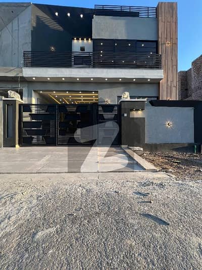 5 Marla Beautiful House Available For Sale in Buch Villas Multan