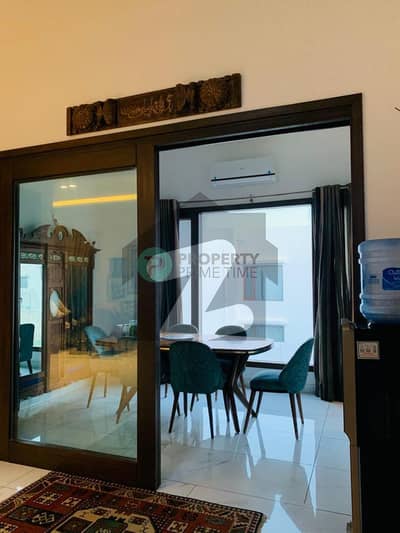 500 Sq. Yards Slightly Used Bungalow for Sale | DHA Phase VIII