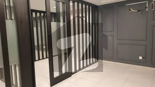 1 Kanal Brand New House Available For Sale in DHA Phase 7