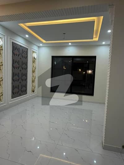 5 Marla Upper Floor are Available For Rent in etihad town phase 1 ( As Per The Client Request