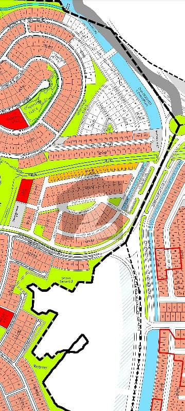 ڈی ایچ اے فیز 3 ۔ بلاک اے ڈی ایچ اے ڈیفینس فیز 3,ڈی ایچ اے ڈیفینس,اسلام آباد میں 1 کنال رہائشی پلاٹ 2.25 کروڑ میں برائے فروخت۔