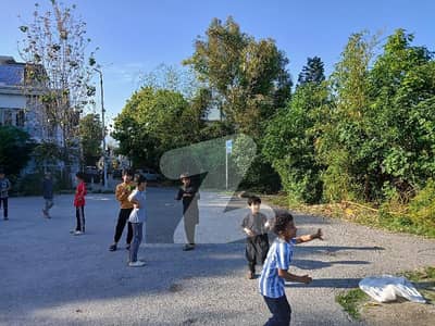 G9 Ground Portion Available For Rent