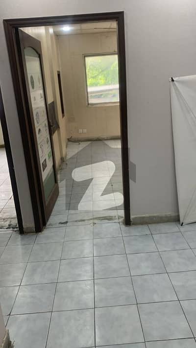 OFFICE AVAILABLE FOR RENT @ BLUE AREA, ISLAMABAD