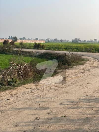24 Kanal Farmhouse Land Near Dha Phase 10 Bedian Road Lahore.
