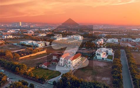 گلبرگ گرینز ۔ بلاک بی گلبرگ گرینز,گلبرگ,اسلام آباد میں 5 کنال رہائشی پلاٹ 5.0 کروڑ میں برائے فروخت۔