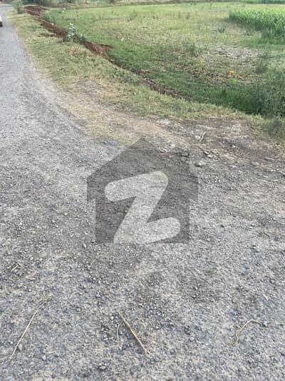 16 Kanal Corner Farmhouse Land Near Dha Phase 10 Bedian Road Lahore.