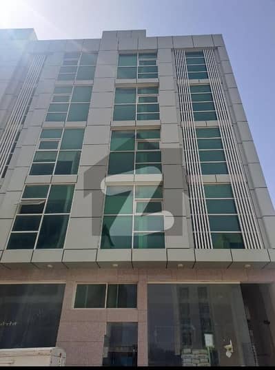 المرتضی کمرشل ایریا ڈی ایچ اے فیز 8,ڈی ایچ اے ڈیفینس,کراچی میں 1 کنال دفتر 12.0 لاکھ میں کرایہ پر دستیاب ہے۔