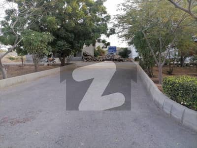 الجدید ریزیڈینسی گداپ ٹاؤن,کراچی میں 10 مرلہ رہائشی پلاٹ 1.45 کروڑ میں برائے فروخت۔