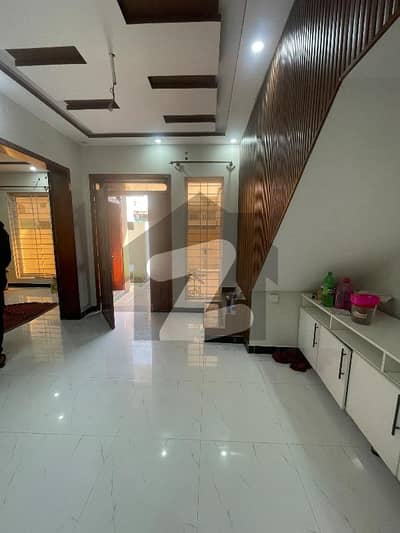 Beautiful ground floor