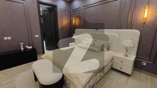 1 Kanal Fully Furnished House In Lake City | Luxury Living | Ready To Move