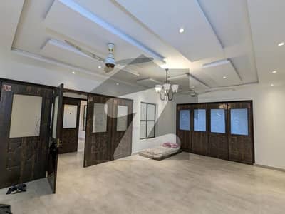 1 Kanal Brand New House Available For Sale in DHA Phase 5 at a Prime Location