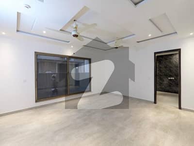 1 Kanal Brand New House Available For Sale In DHA Phase 5 At A Prime Location