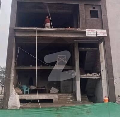 کمرشل براڈوے بلاک بی ڈی ایچ اے فیز 8 - کمرشل براڈوے,ڈی ایچ اے فیز 8,ڈیفنس (ڈی ایچ اے),لاہور میں 4 مرلہ دفتر 1.1 لاکھ میں کرایہ پر دستیاب ہے۔