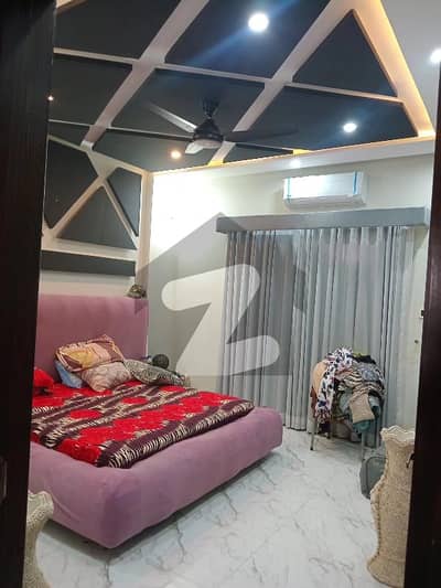 10 Marla Brand New Ground Portion For rent in LDA Avenue-1.