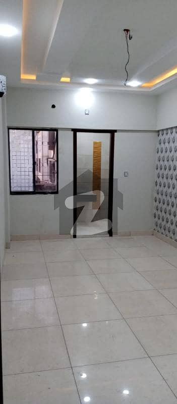 APARTMENT FOR SALE MOST PRIME LOCATION DHA KARACHI PHASE 6