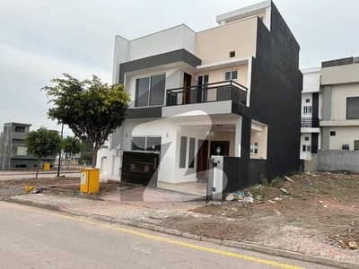 بحریہ انکلیو - سیکٹر این بحریہ انکلیو,بحریہ ٹاؤن,اسلام آباد میں 5 مرلہ رہائشی پلاٹ 2.39 کروڑ میں برائے فروخت۔