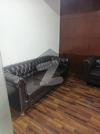 ڈی ایچ اے فیز 6 ڈی ایچ اے ڈیفینس,کراچی میں 9 مرلہ دفتر 2.95 لاکھ میں کرایہ پر دستیاب ہے۔