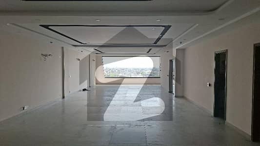 ڈی ایچ اے فیز 7 ڈیفنس (ڈی ایچ اے),لاہور میں 8 مرلہ دفتر 85.0 ہزار میں کرایہ پر دستیاب ہے۔