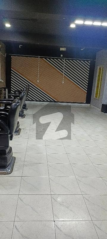 علامہ اقبال ٹاؤن لاہور میں 4 مرلہ دکان 1.0 لاکھ میں کرایہ پر دستیاب ہے۔