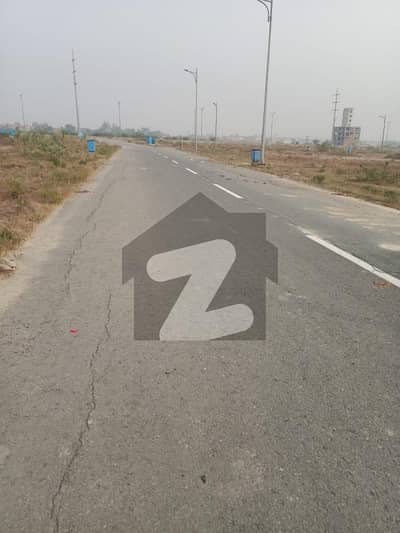 Prime 1 kanal Plot for Sale F Block, DHA Phase 9 Prism Hot Investment Deal 1 kanal Plot in DHA Phase 9 Prism