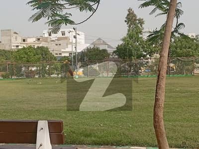 روک کوآپریٹو ہاؤسنگ سوسائٹی سکیم 33,کراچی میں 5 مرلہ رہائشی پلاٹ 1.05 کروڑ میں برائے فروخت۔