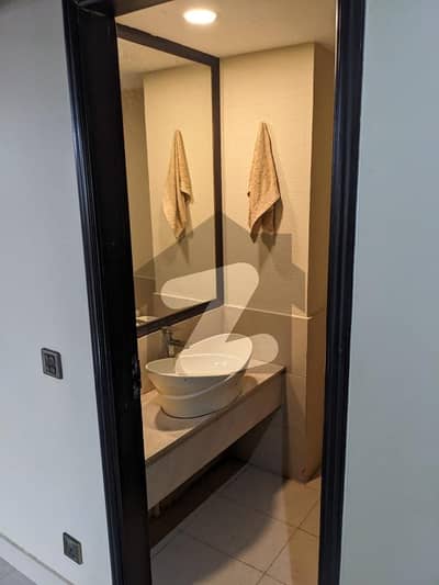 A Fully Renovated & Interior Designed Apartment Is Available For Rent, Ideal For Family Living In A Well-Maintained Building.