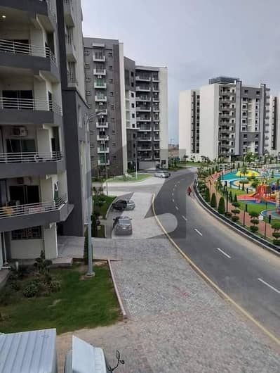 Askari 11 Sector D  3bed Room Apartment For Sale