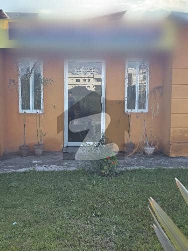 5 Marla Plot Available For Sale In Gulshane Sehat E18