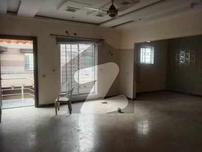 2 Kanal Upper Portion For Rent In U E T Housing Society (Original Picture)