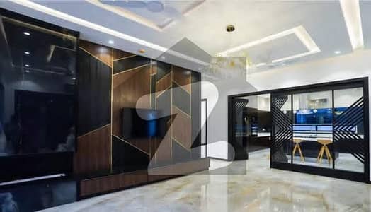 Brand New 1 Kanal Luxury House For Sale in DHA Phase 7