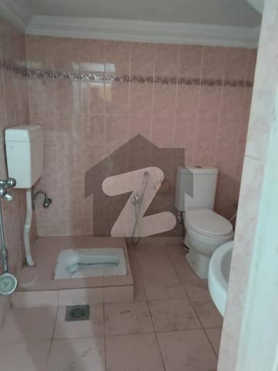 14 Marla Upper Portion Available For rent In I-8/4