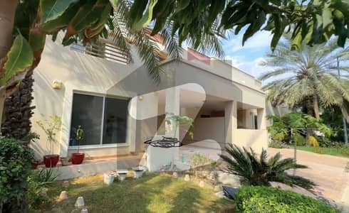 200sqy Precinct 10A Fully Furnished Villa Available for Rent in Bahria Town Karachi