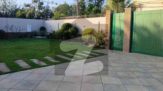 Defence Phase 5 Bungalow For Sale 1000 Yard