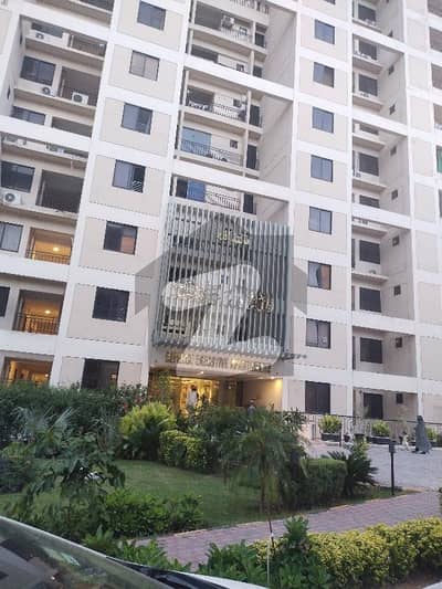 3 Bed Apartment in Defence Executive Apartments