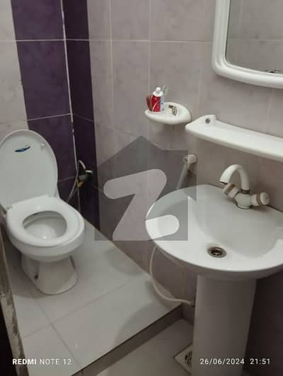 5 Marla double story house available for rent in Johar town R1 block